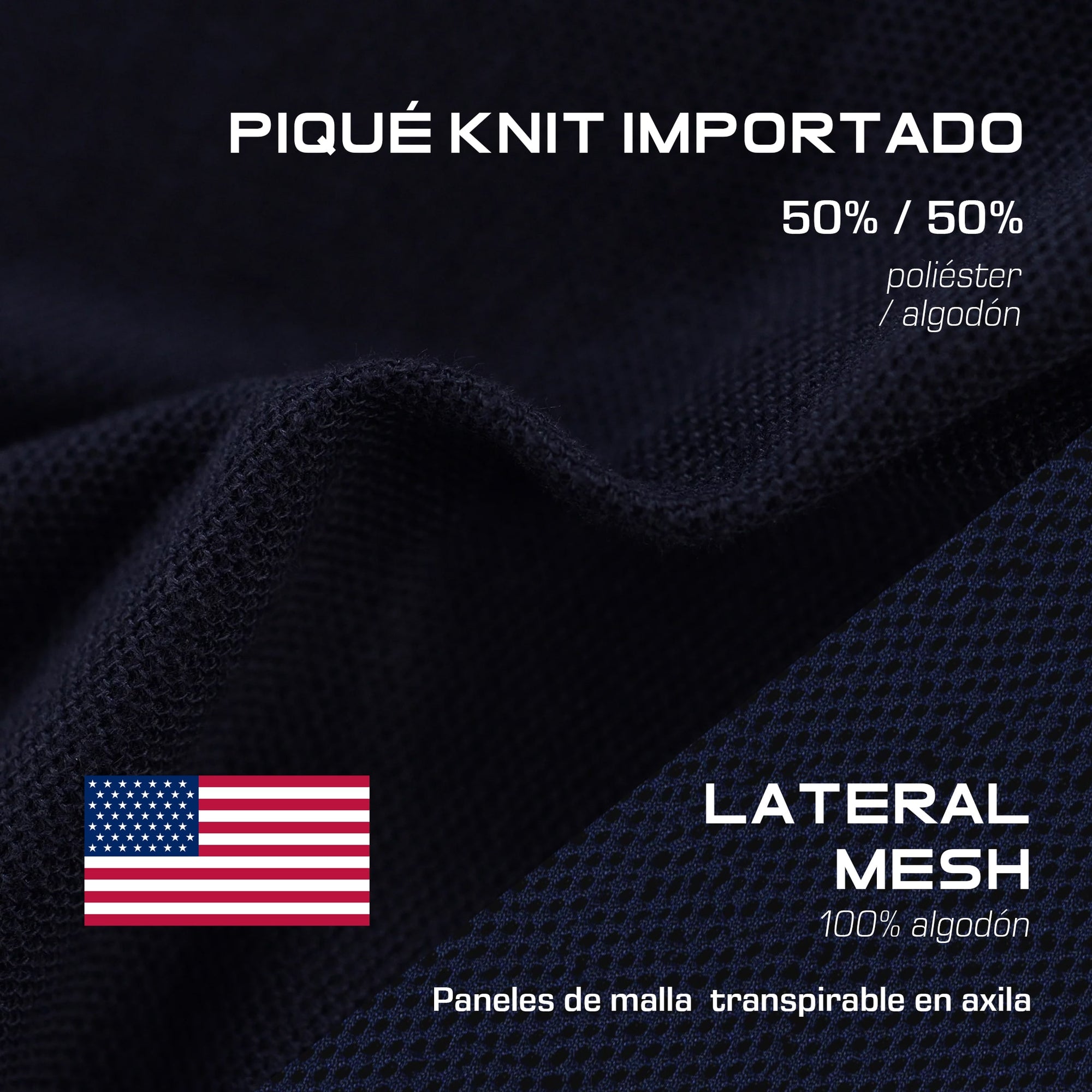 Comfortac Polo Shirt