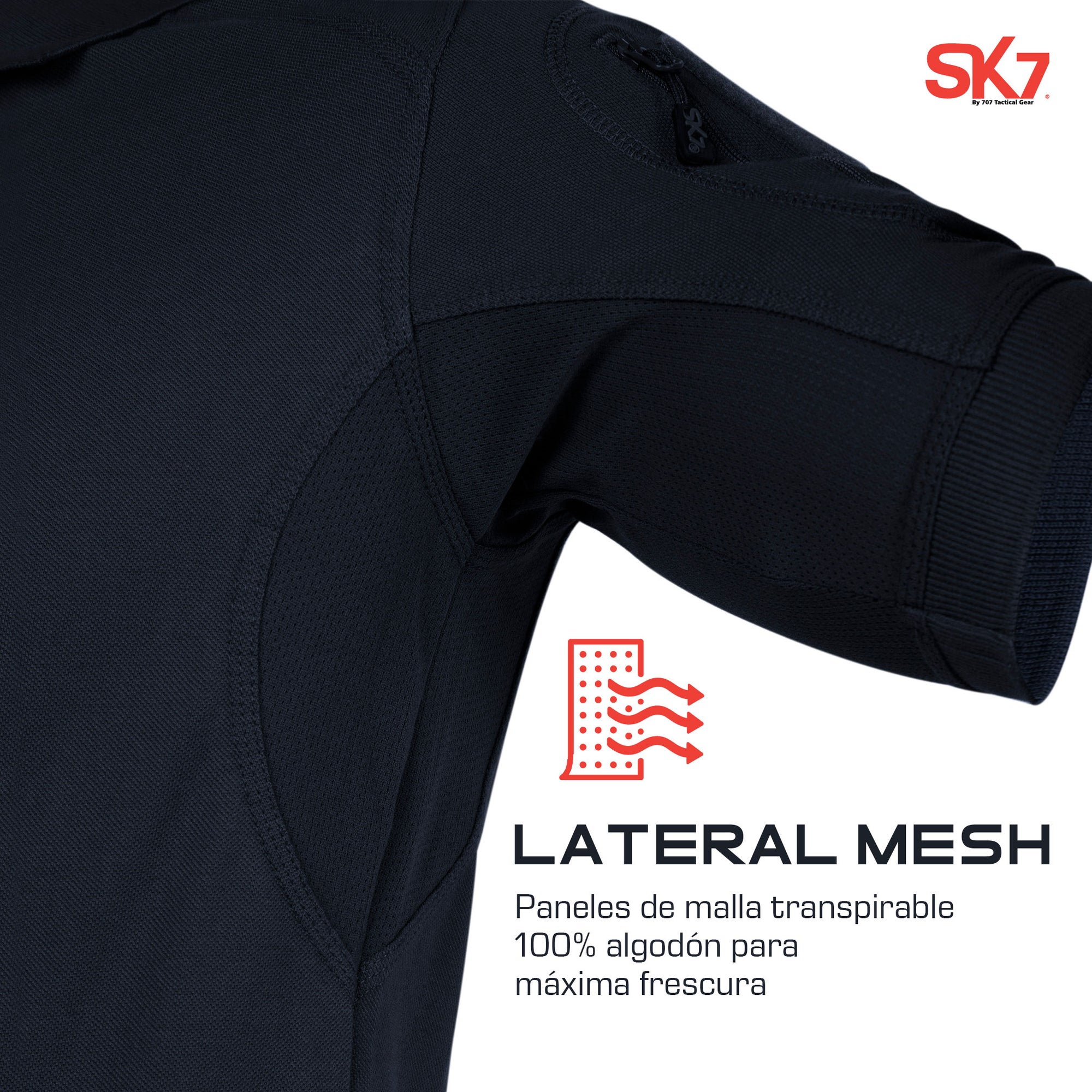 Comfortac Polo Shirt