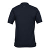 Playera Polo Tactica Comfortac Mc Sk7 By 707 Tactical