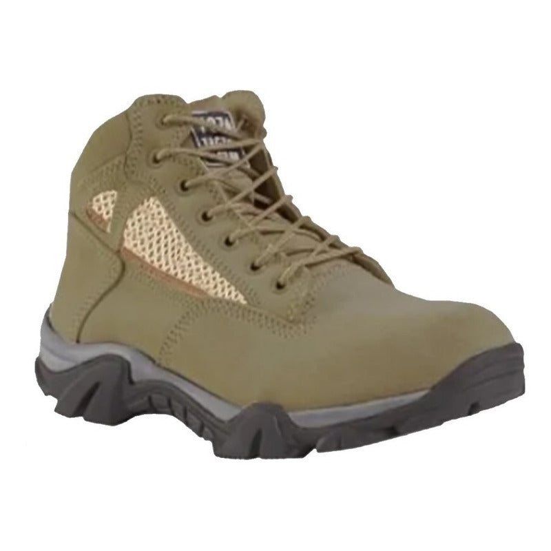 Speed-light 6  Bota Tactica Original 707 Tactical Gear