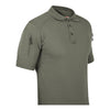 Playera Polo Tactica Comfortac Mc Sk7 By 707 Tactical