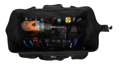 Ammo & Tool Bag