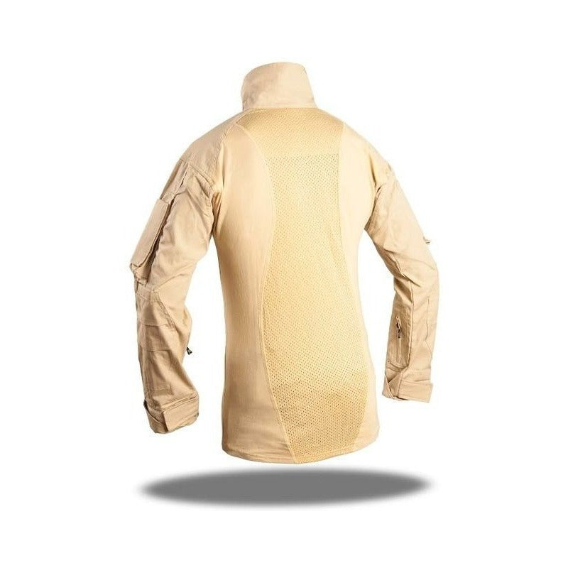 Camisa De Combate Eon R 6k Original De Sk7  Tactical Gear.