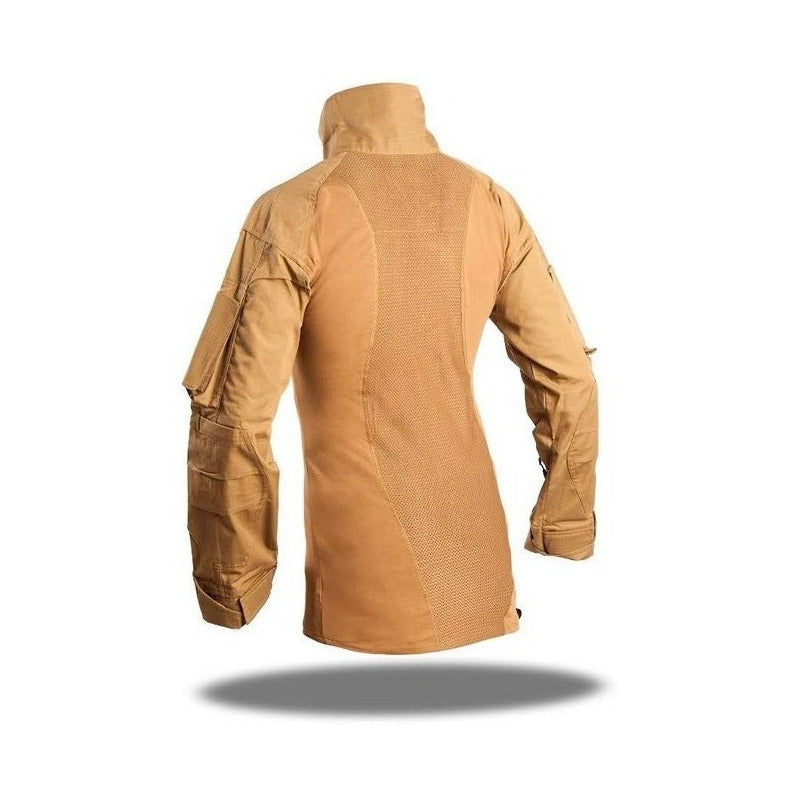 Camisa De Combate Eon R 6k Original De Sk7  Tactical Gear.