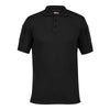 Playera Polo Tactica Comfortac Mc Sk7 By 707 Tactical