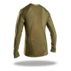 Playera Petto Under Gear Ll Shirt Original  Sk7 By Tactical