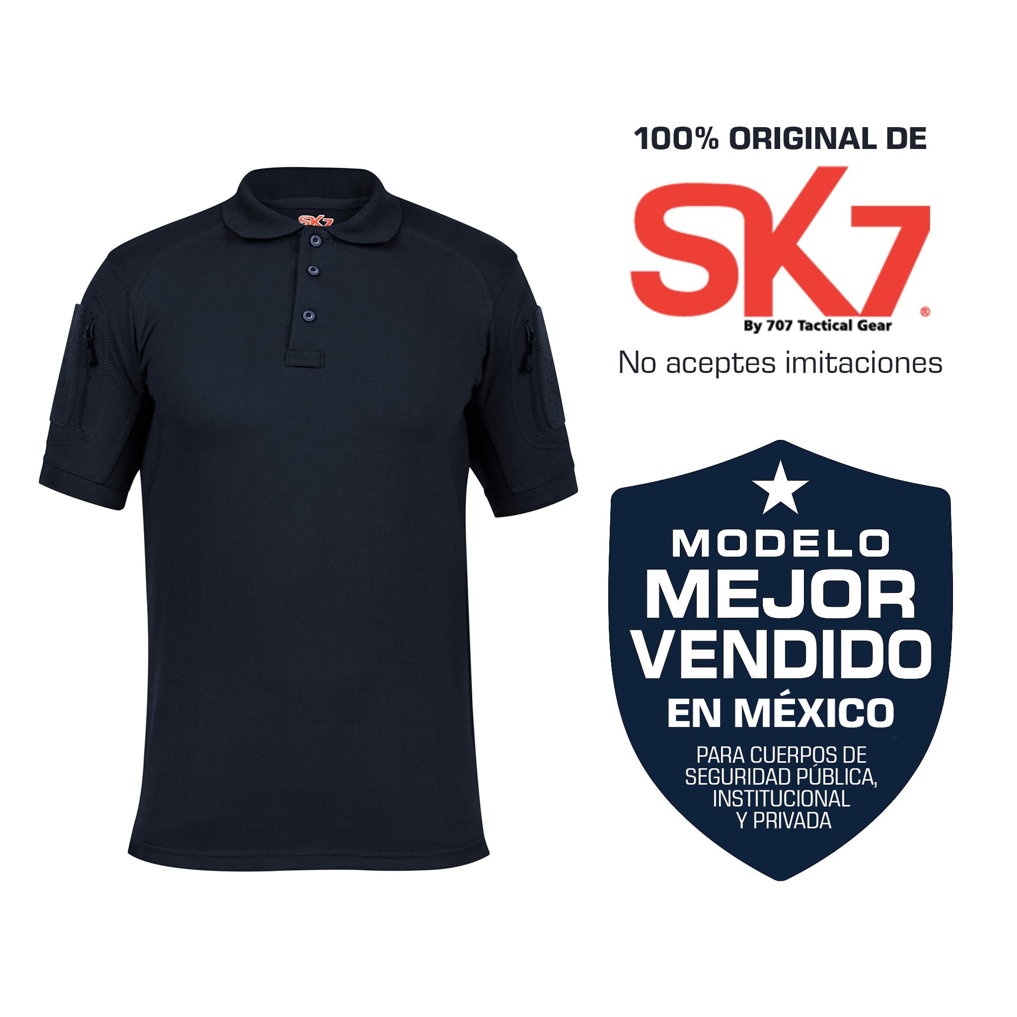 Comfortac Polo Shirt