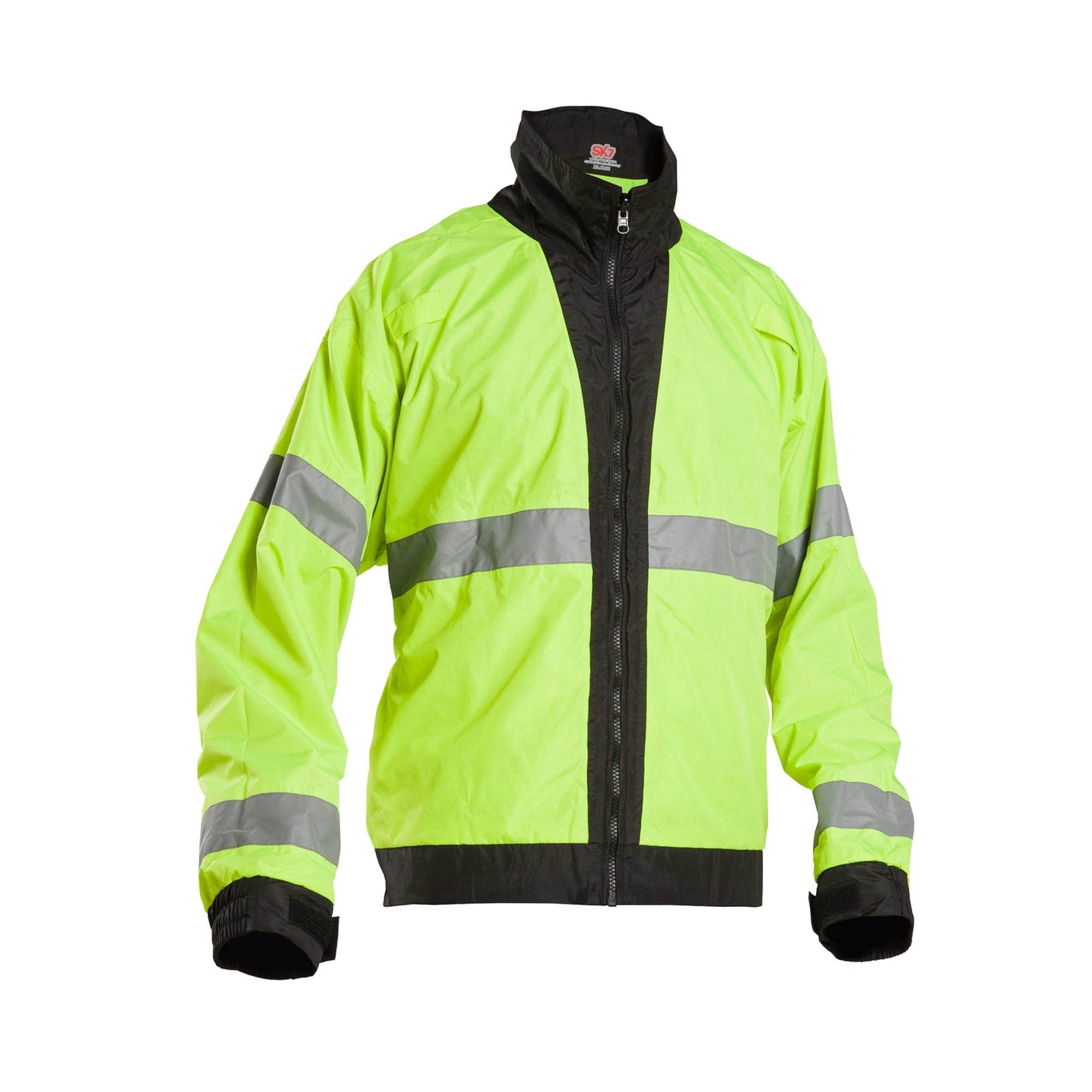 Double Side Jacket