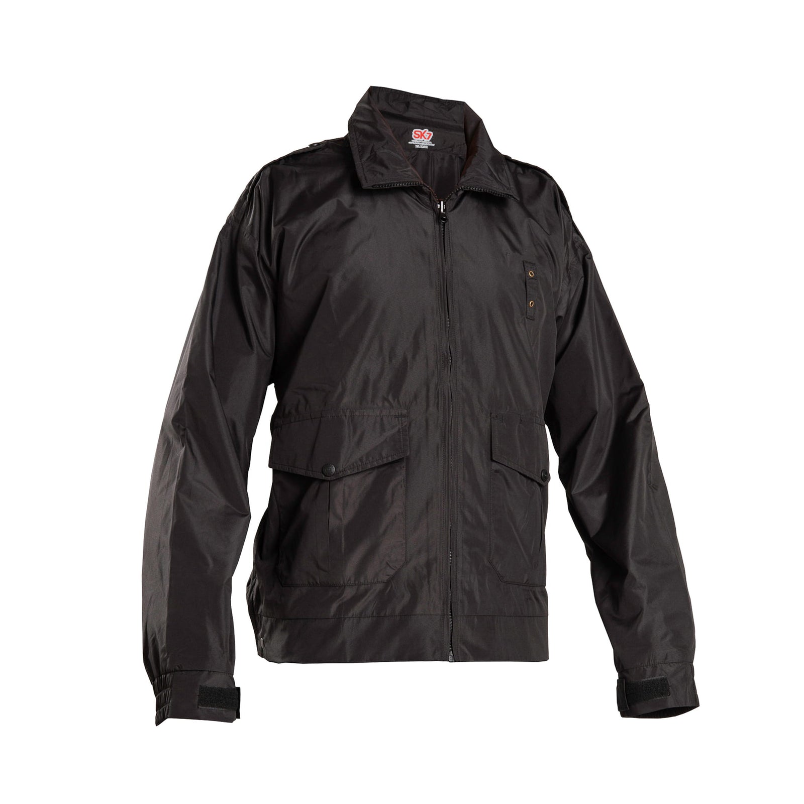 Double Side Jacket