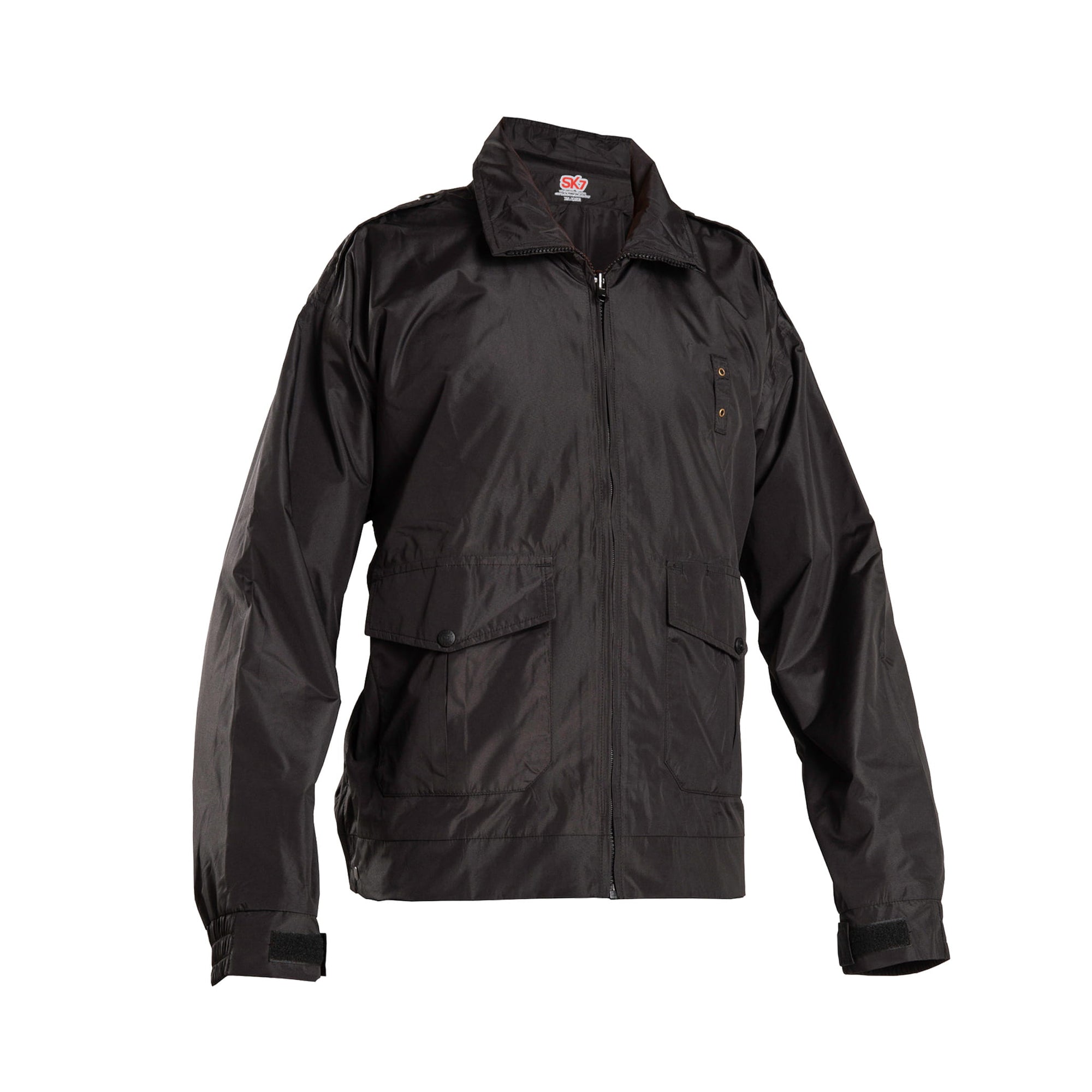 Double Side Jacket