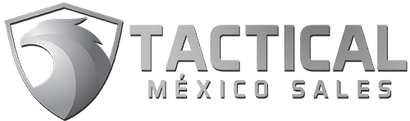 Tactical México Sales