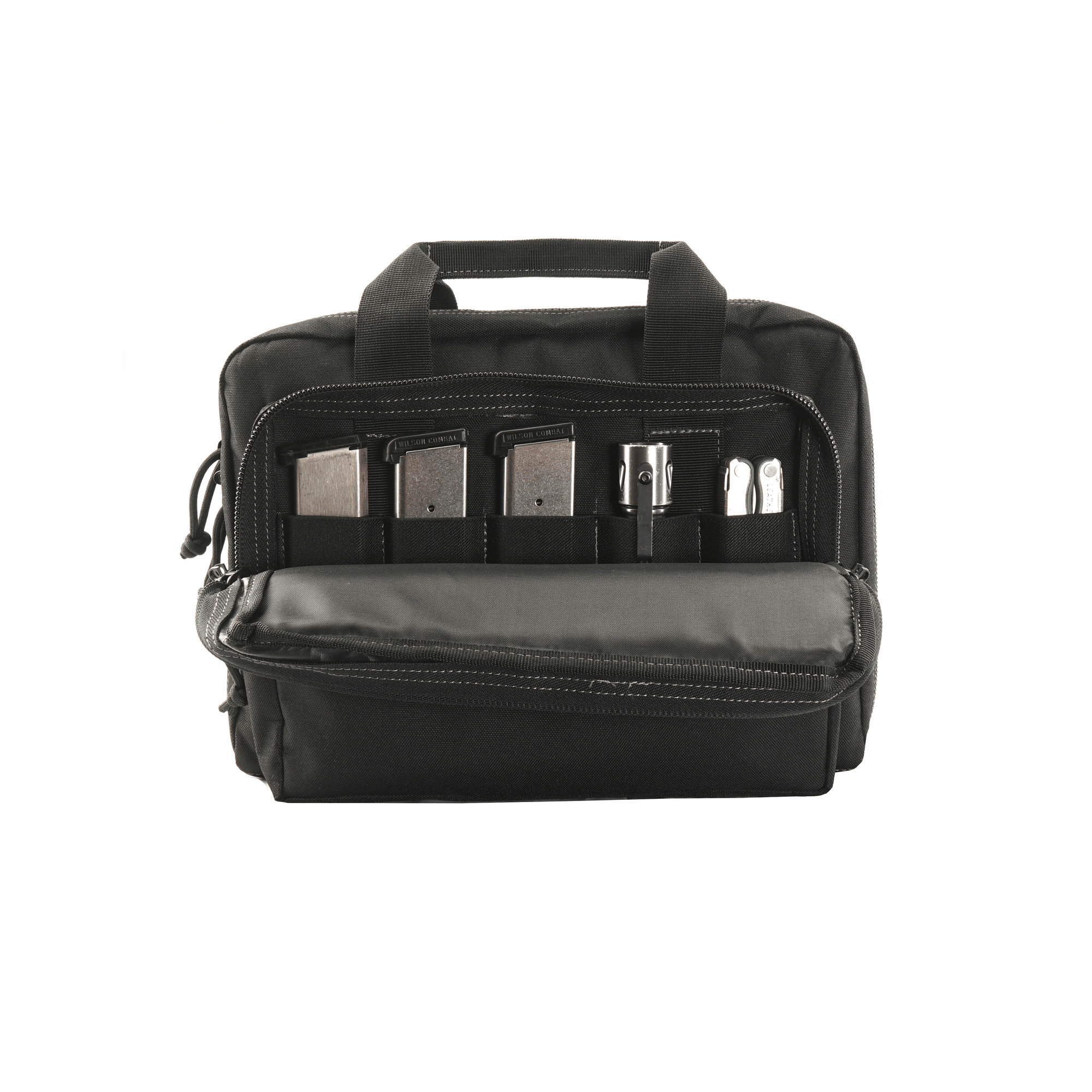 Double Pistol Case
