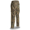 Camo Battle Dress Uniform B.D.U Pant Gabardina