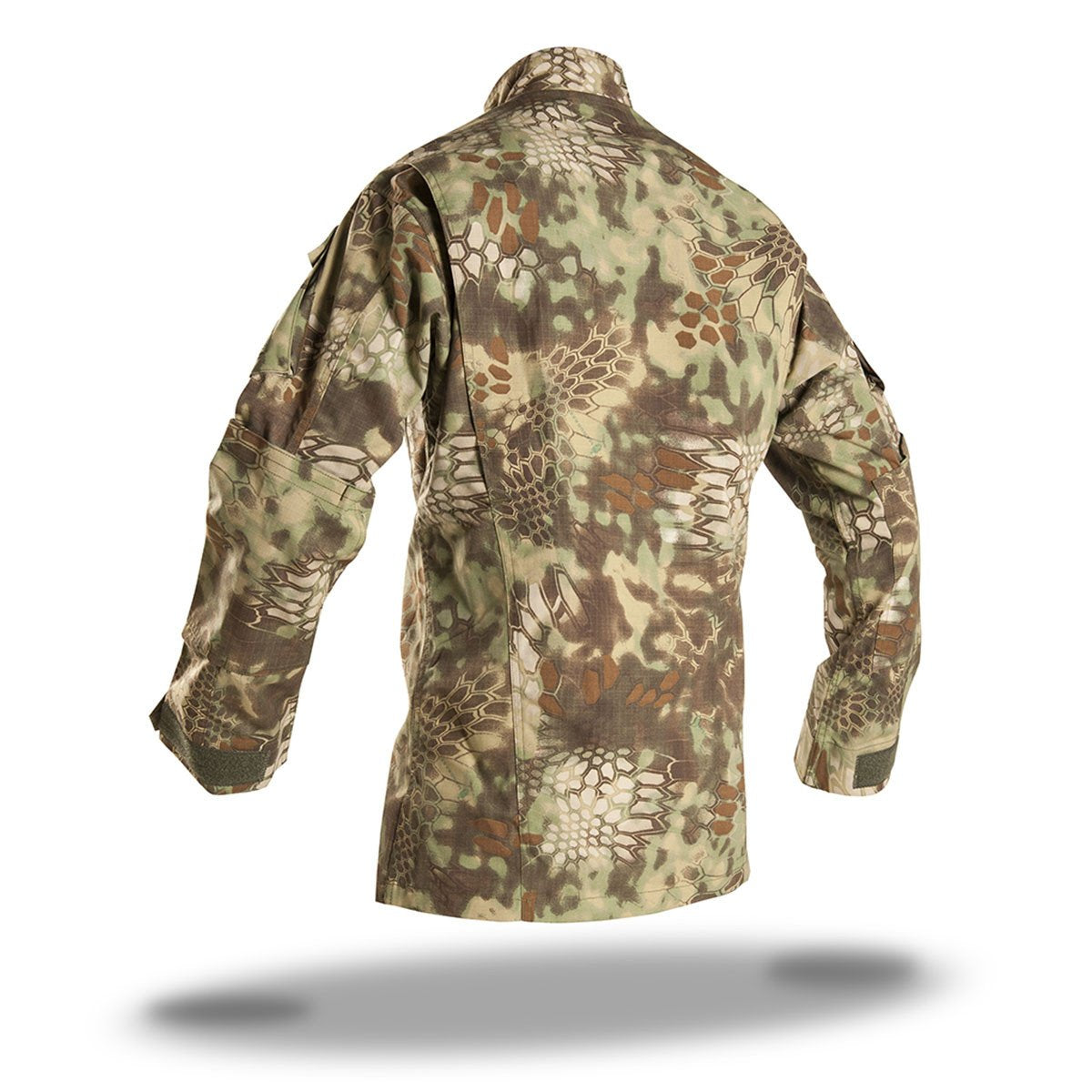 SK7 Advance Tactical Shirt Kryptek®