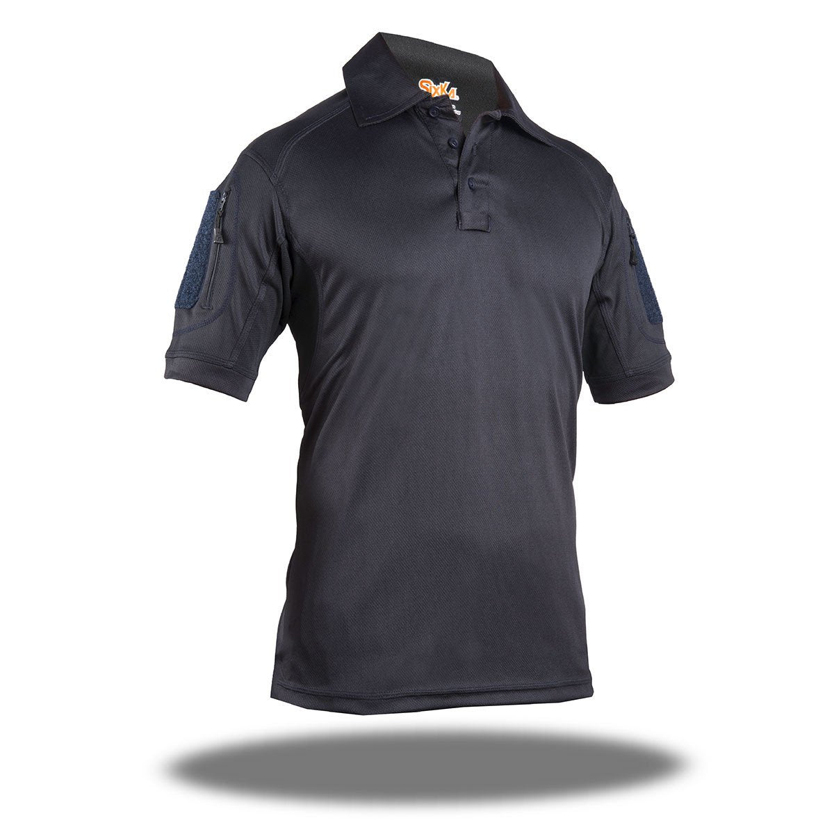 Dry-O-Flex Polo Shirt