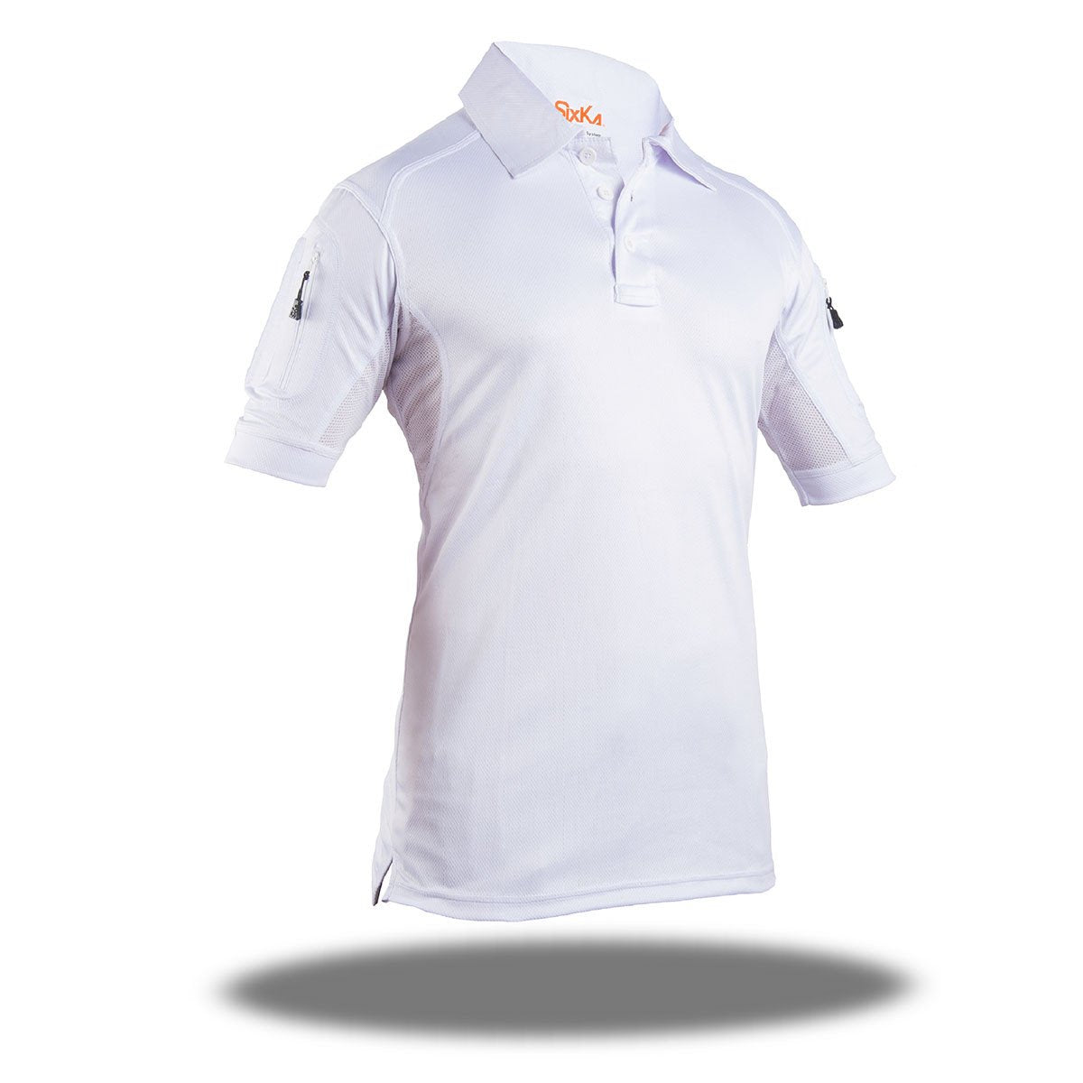 Dry-O-Flex Polo Shirt