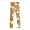 Camo Battle Dress Uniform B.D.U. Eco Pants