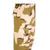 Camo Battle Dress Uniform B.D.U. Eco Pants