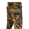 Camo Battle Dress Uniform B.D.U. Eco Pants