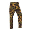 Camo Battle Dress Uniform B.D.U. Eco Pants