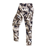 Camo Battle Dress Uniform B.D.U. Eco Pants