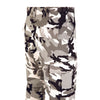 Camo Battle Dress Uniform B.D.U. Eco Pants