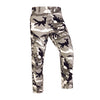 Camo Battle Dress Uniform B.D.U. Eco Pants