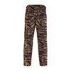 Tiger Camo Battle Dress Uniform B.D.U. Eco Pants