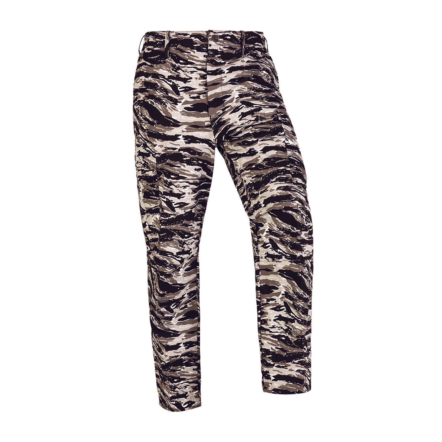 Tiger Camo Battle Dress Uniform B.D.U. Eco Pants