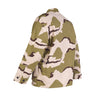 Camo Battle Dress Uniform B.D.U. Eco Shirt