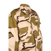 Camo Battle Dress Uniform B.D.U. Eco Shirt