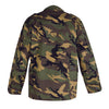 Camo Battle Dress Uniform B.D.U. Eco Shirt