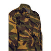 Camo Battle Dress Uniform B.D.U. Eco Shirt