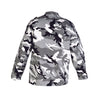 Camo Battle Dress Uniform B.D.U. Eco Shirt