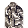 Camo Battle Dress Uniform B.D.U. Eco Shirt