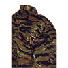 Tiger Camo Battle Dress Uniform B.D.U. Eco Shirt