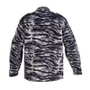 Tiger Camo Battle Dress Uniform B.D.U. Eco Shirt