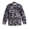 Tiger Camo Battle Dress Uniform B.D.U. Eco Shirt