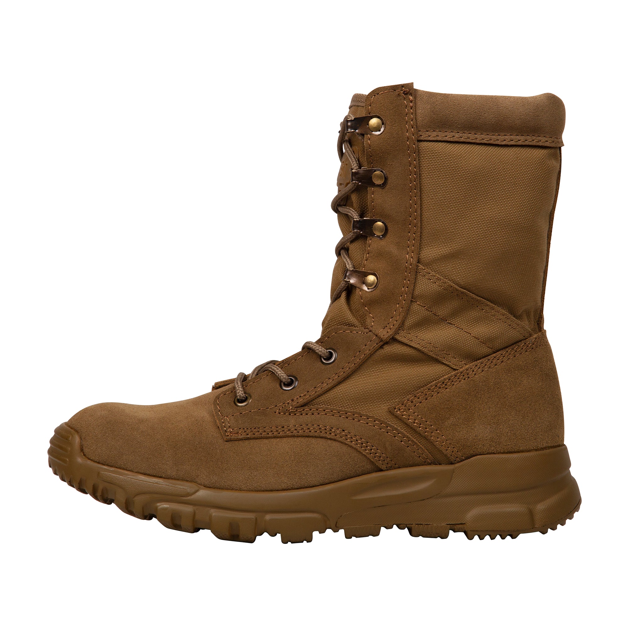 Eco Jungle Boot