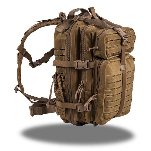 Mochila Táctica Falcon Assault Original Sk7 By 707 Tactical Gear ...