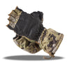 SixKa Glacier Gloves Multicam®