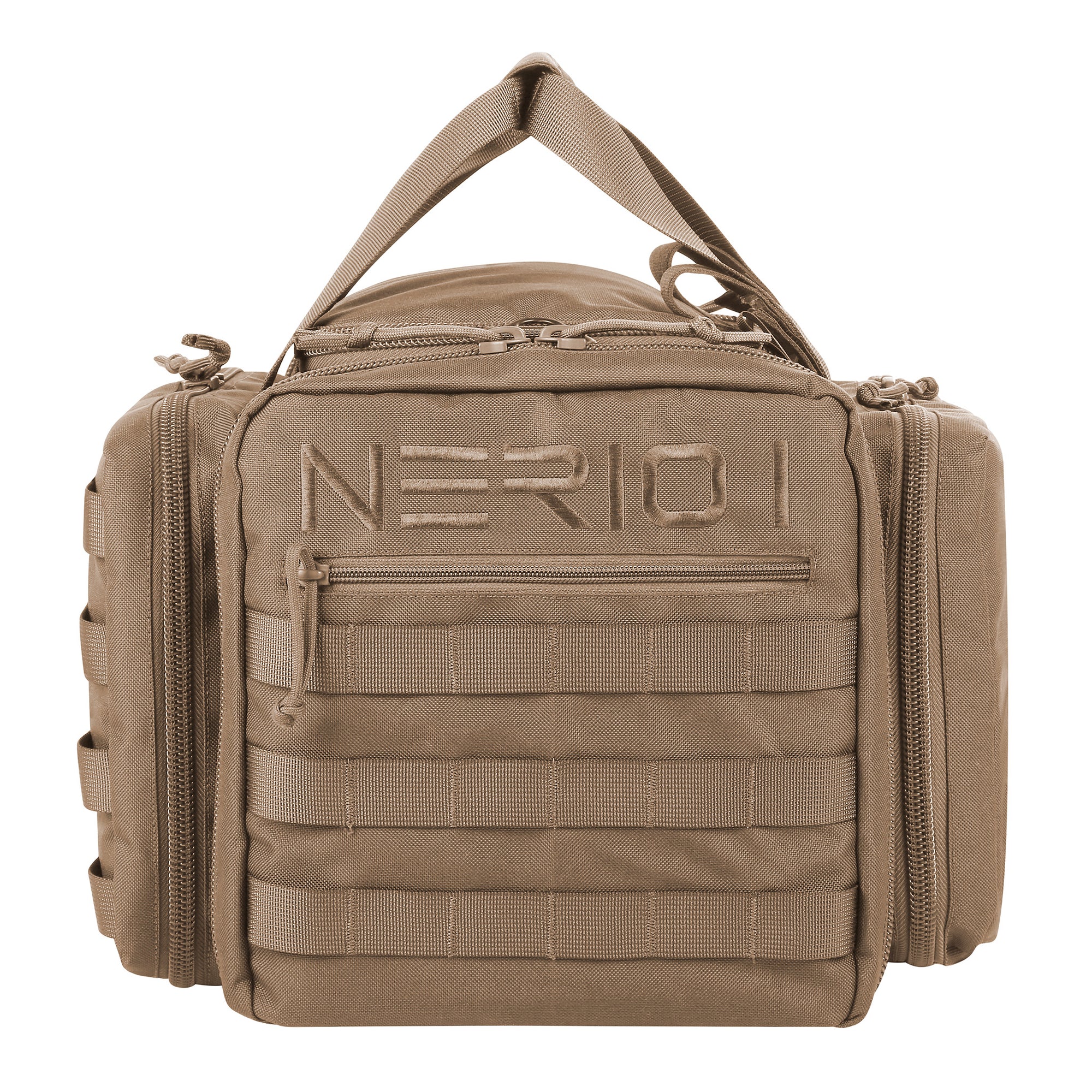 NERIO™ I Shooting Range Bag