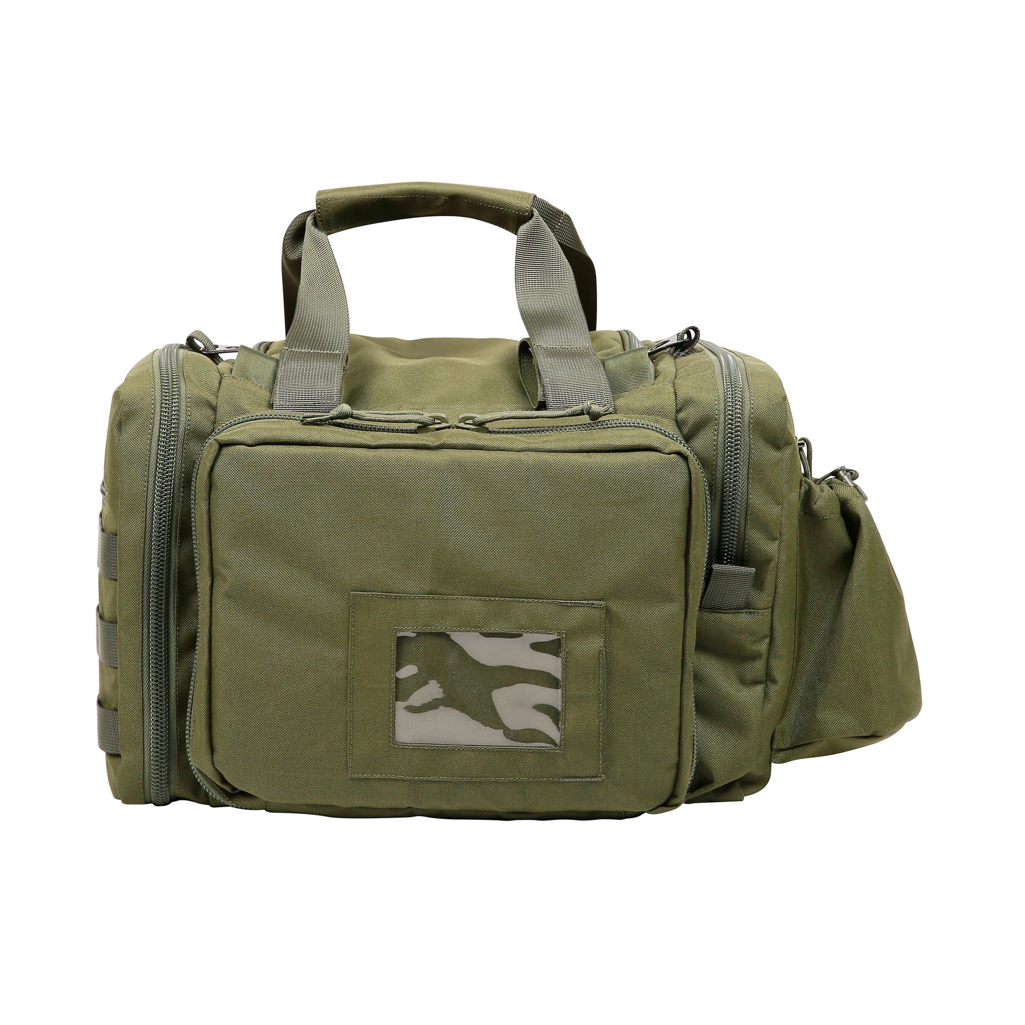 NERIO™ I Shooting Range Bag