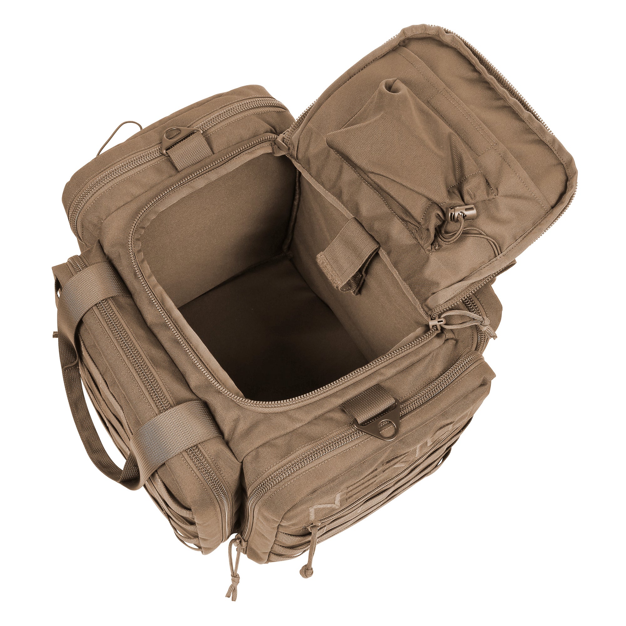 NERIO™ I Shooting Range Bag