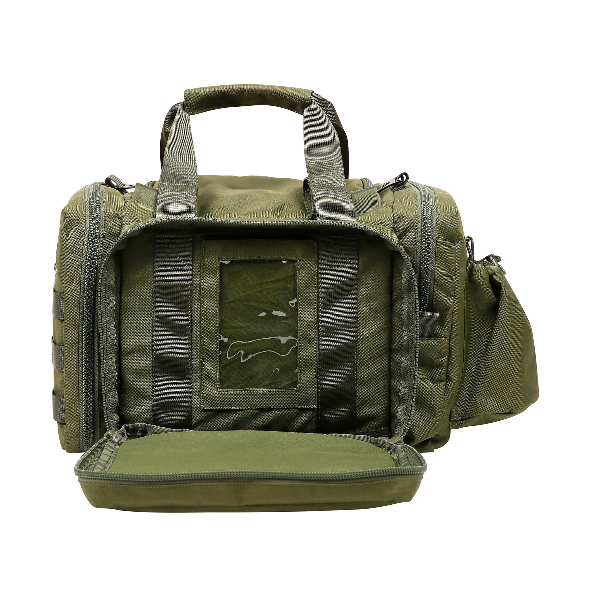 NERIO™ I Shooting Range Bag