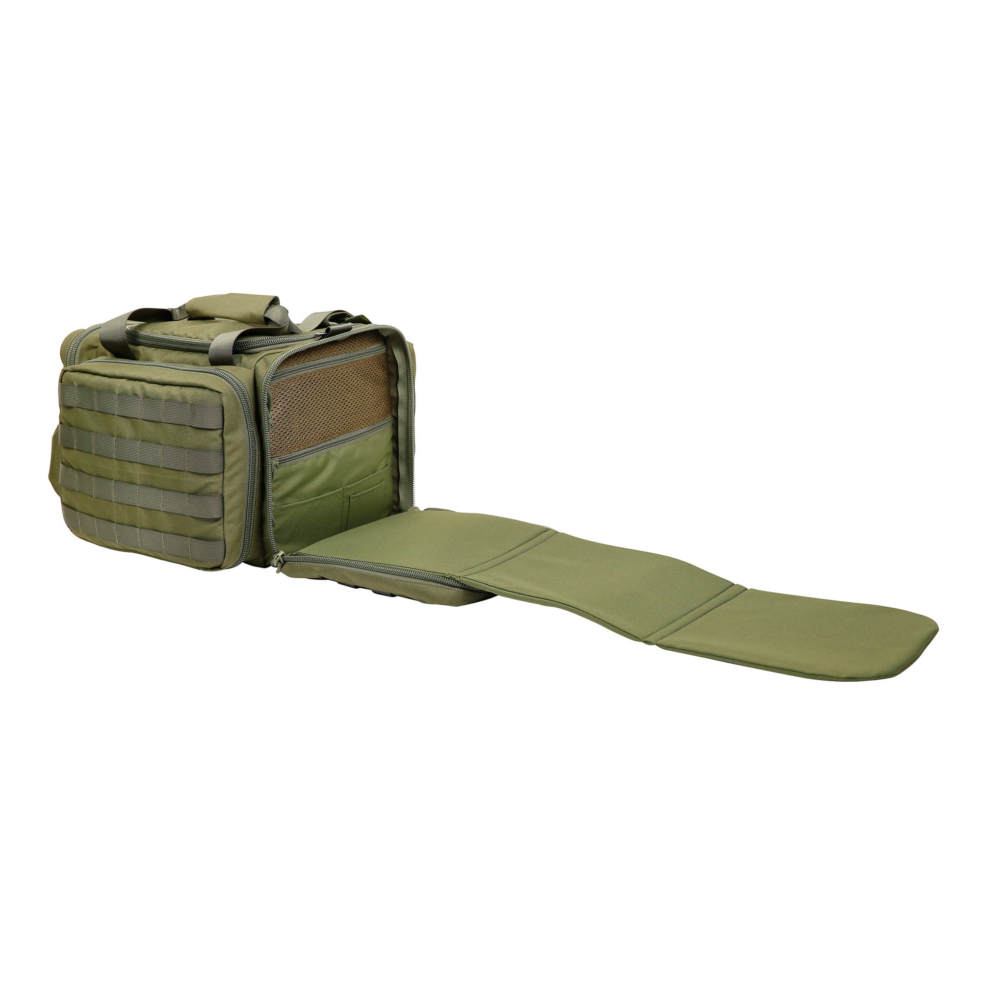 NERIO™ I Shooting Range Bag