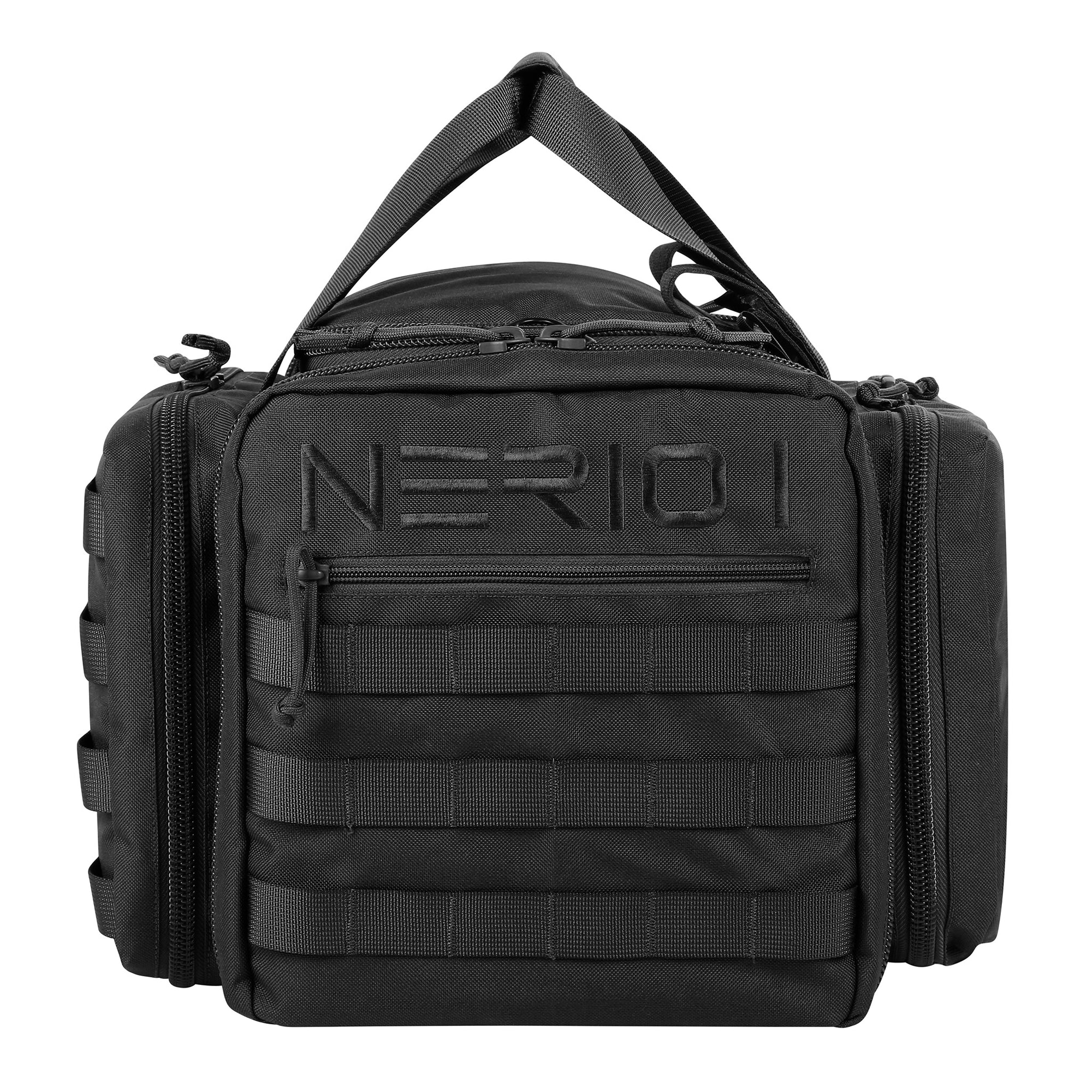 NERIO™ I Shooting Range Bag
