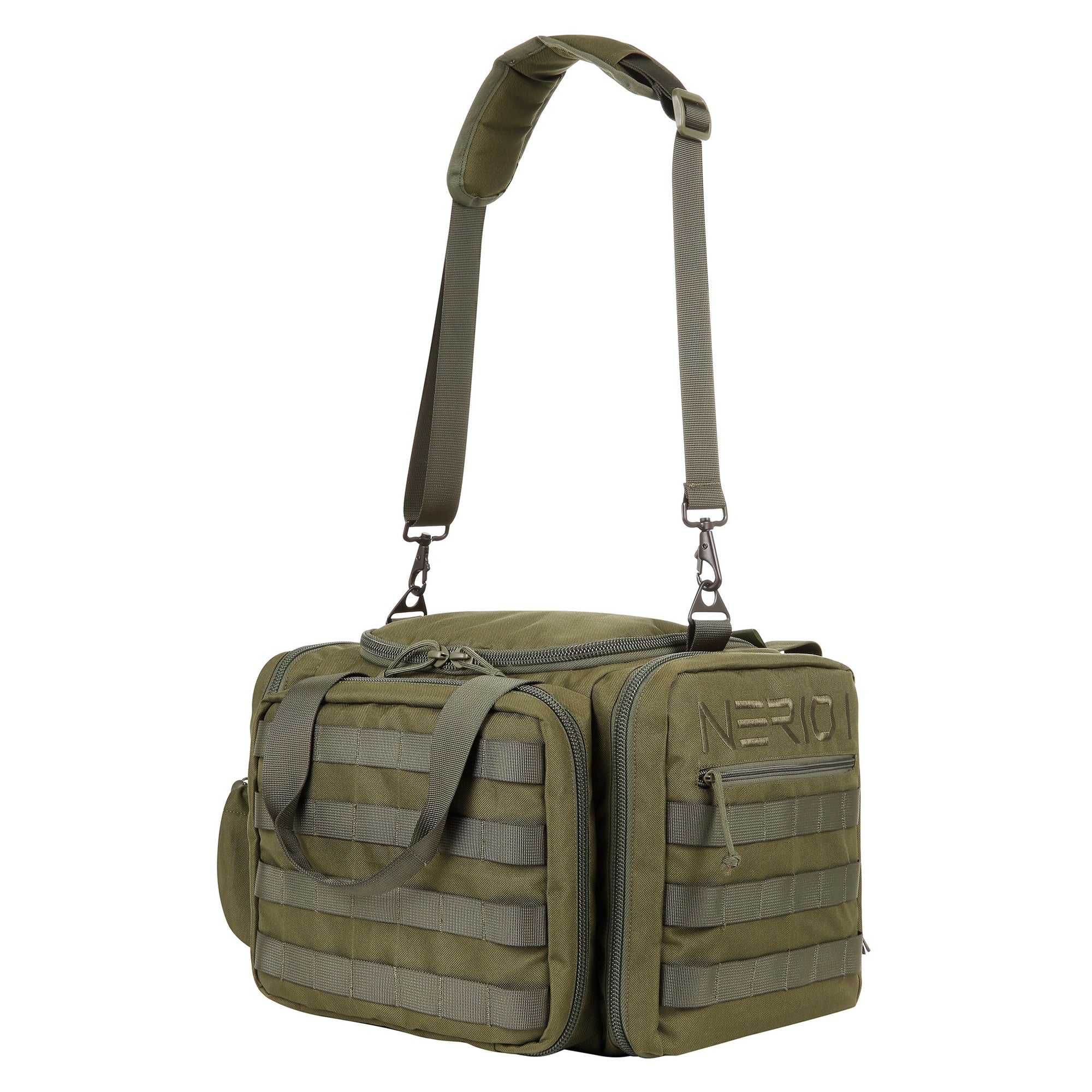 NERIO™ I Shooting Range Bag