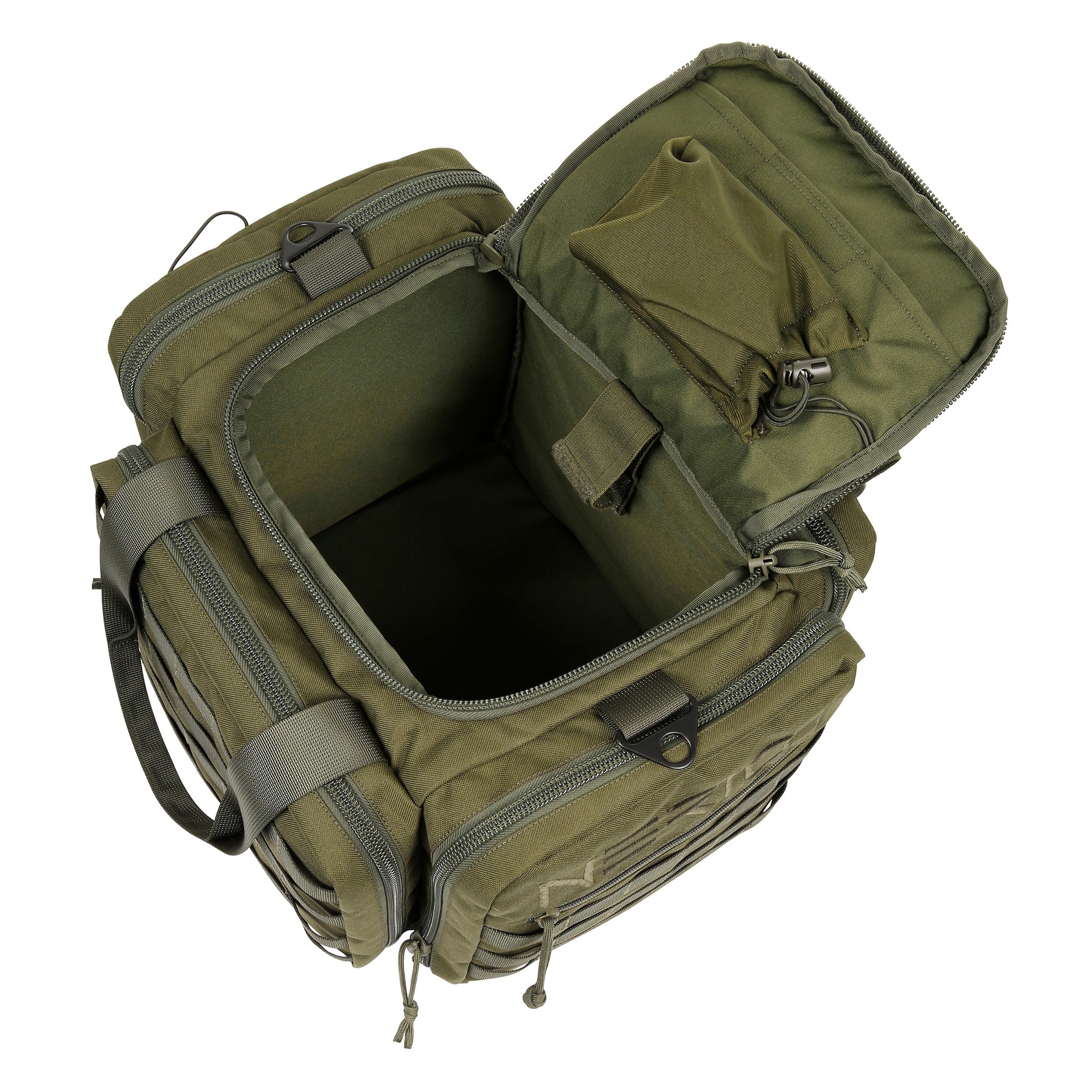 NERIO™ I Shooting Range Bag