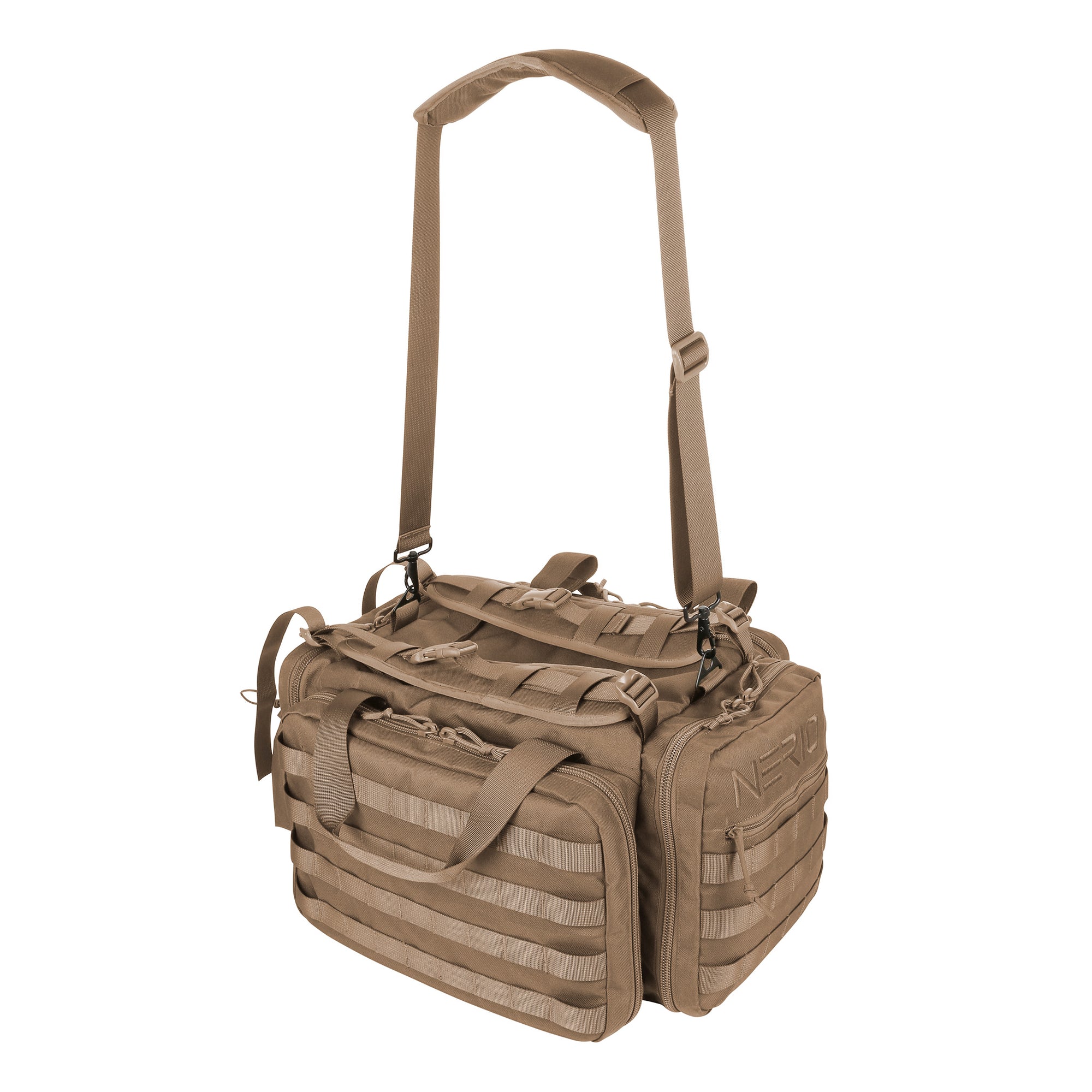NERIO™ II Shooting Range Bag